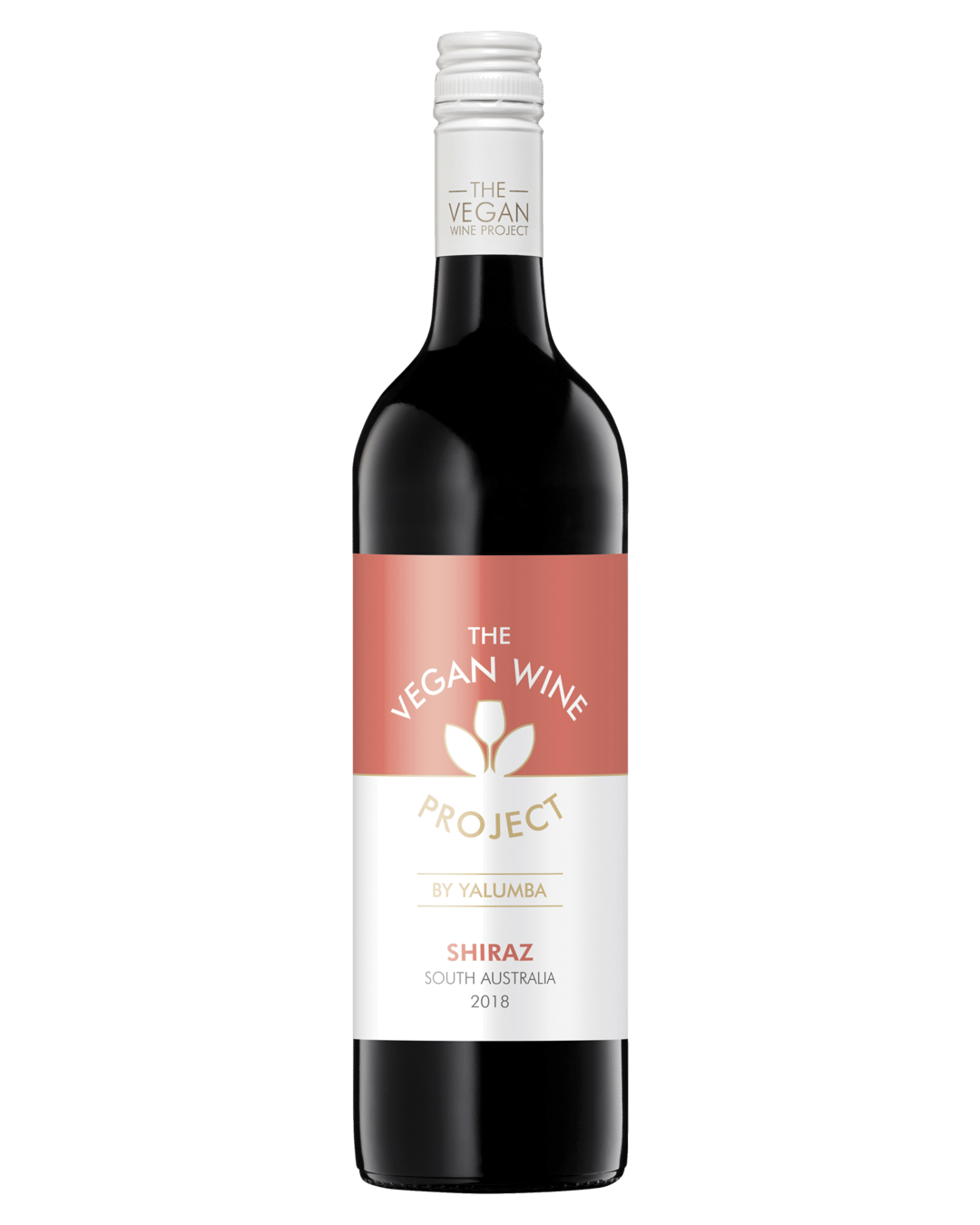 The Vegan Wine Project Shiraz