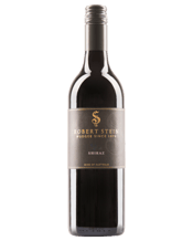 Robert Stein Mudgee Shiraz  Bottle