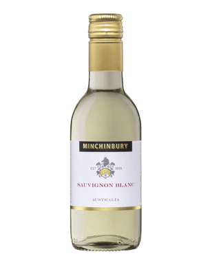Minchinbury Sauvignon Blanc 187ml  Bottle
