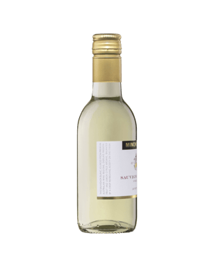 Minchinbury Sauvignon Blanc 187ml  Bottle