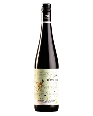 Dürnberg Grüner Veltliner  Bottle