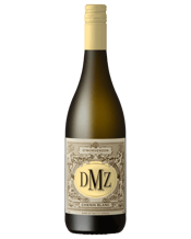 Demorgenzon Dmz Chenin Blanc  Bottle