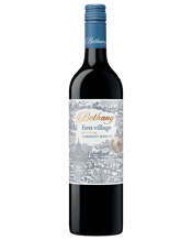 Bethany Barossa Cabernet Merlot  Bottle