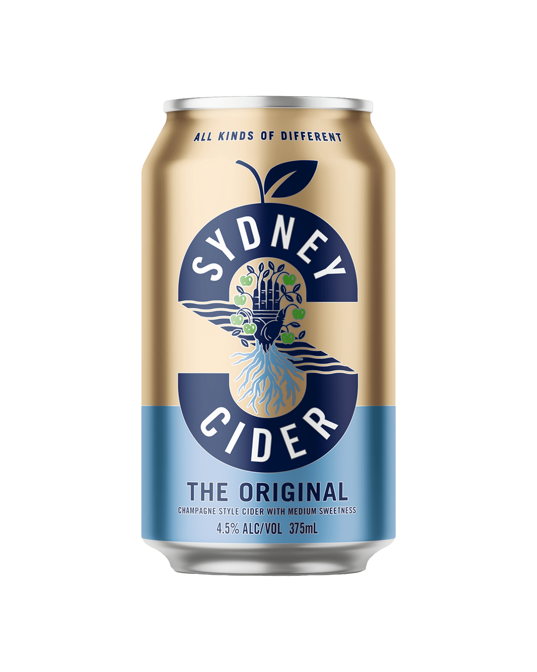 Sydney Brewery The Original Cider Cans 375mL