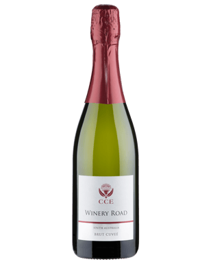 Currency Creek Estate Winery Road Brut Cuvee  Bottle