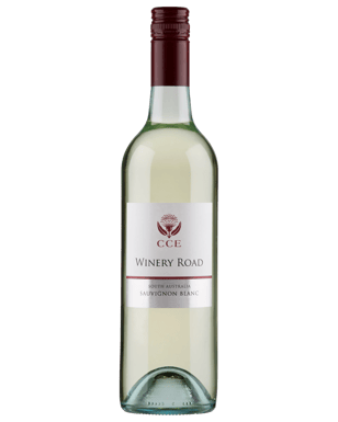 Currency Creek Estate Winery Road Sauvignon Blanc  Bottle