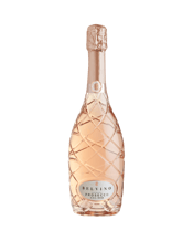 Belvino Rose Prosecco  Bottle