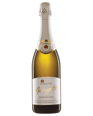 Forester Estate Georgette Sparkling  Bottle