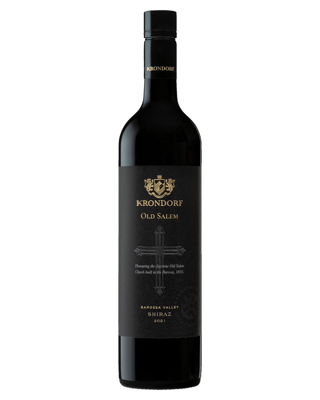 Krondorf Old Salem Shiraz