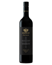 Krondorf Old Salem Shiraz  Bottle