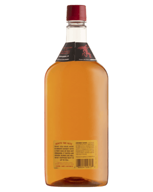 Fireball Cinnamon Flavoured Whisky 1.75l  Bottle
