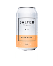 Balter Eazy Hazy Cans 375ml  Can