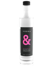 Vodka & Watermelon 500ml  Bottle