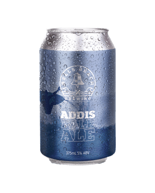 Bells Beach Brewing Addis Pale Ale Can 375ml  Can