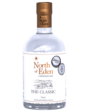 North Of Eden The Classic 700ml  Bottle