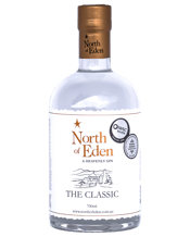 North Of Eden The Classic 700ml  Bottle