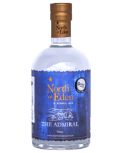 North Of Eden The Admiral 700ml  Bottle