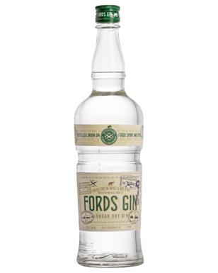 Fords Gin 700ml  Bottle