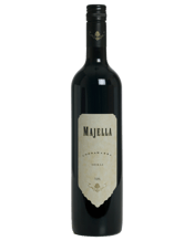 Majella Shiraz  Bottle