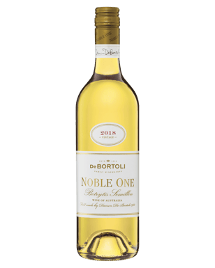 De Bortoli Noble One Botrytis Semillon  Bottle