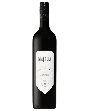 Majella Cabernet Sauvignon  Bottle