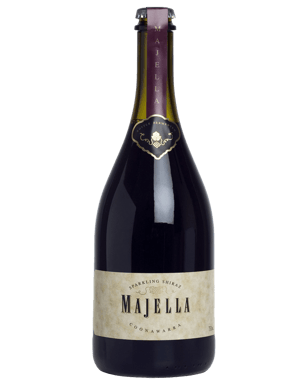 Majella Sparkling Shiraz  Bottle