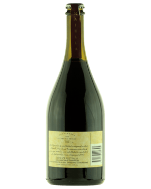 Majella Sparkling Shiraz  Bottle