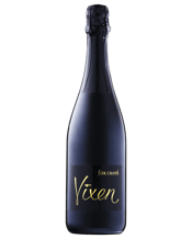 Fox Creek Vixen Sparkling Red  Bottle