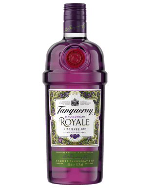 Tanqueray Blackcurrant Royale Gin 700ml  Bottle