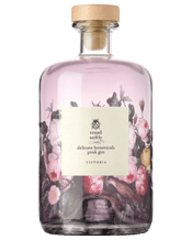 Tread Softly Pink Gin 700ml  Bottle