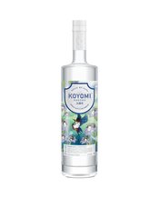 Koyomi Single Distilled Shochu 700ml  Bottle