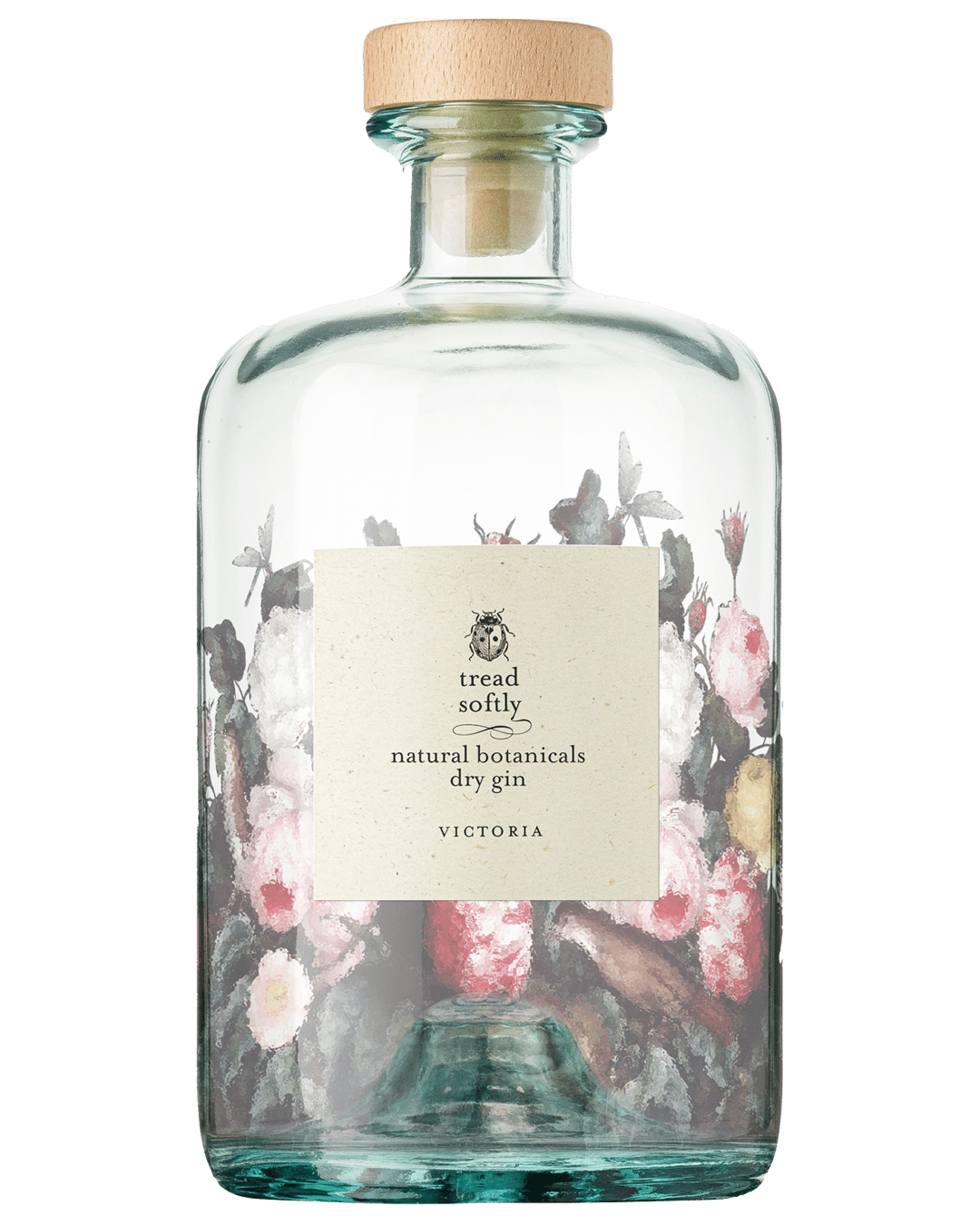 Buy tread softly pink vodka 700ml online with same day free delivery