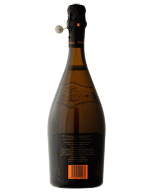 Veuve Clicquot La Grande Dame  Bottle