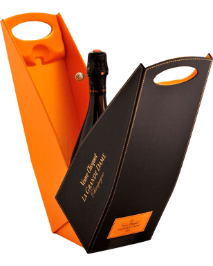 Veuve Clicquot La Grande Dame  Bottle