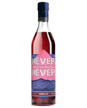 Never Never Ginache  Bottle