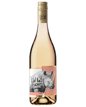 Old Fat Unicorn South Australia Rosé  Bottle