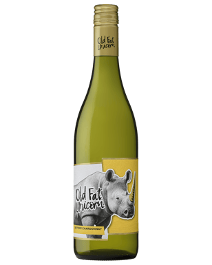 Old Fat Unicorn Buttery Chardonnay  Bottle