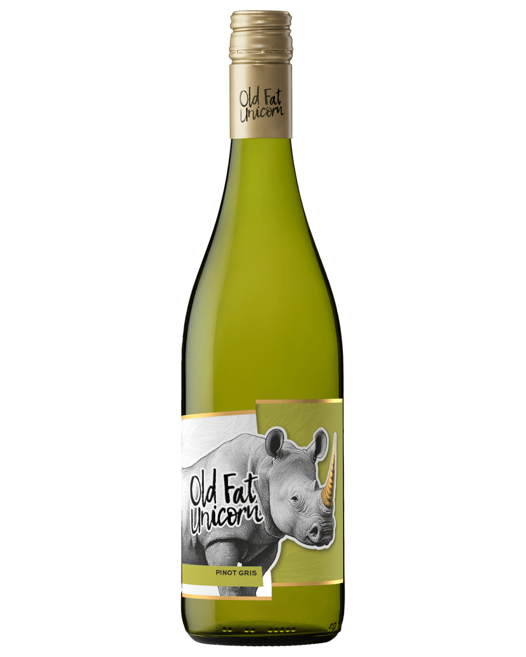 Old Fat Unicorn Pinot Gris