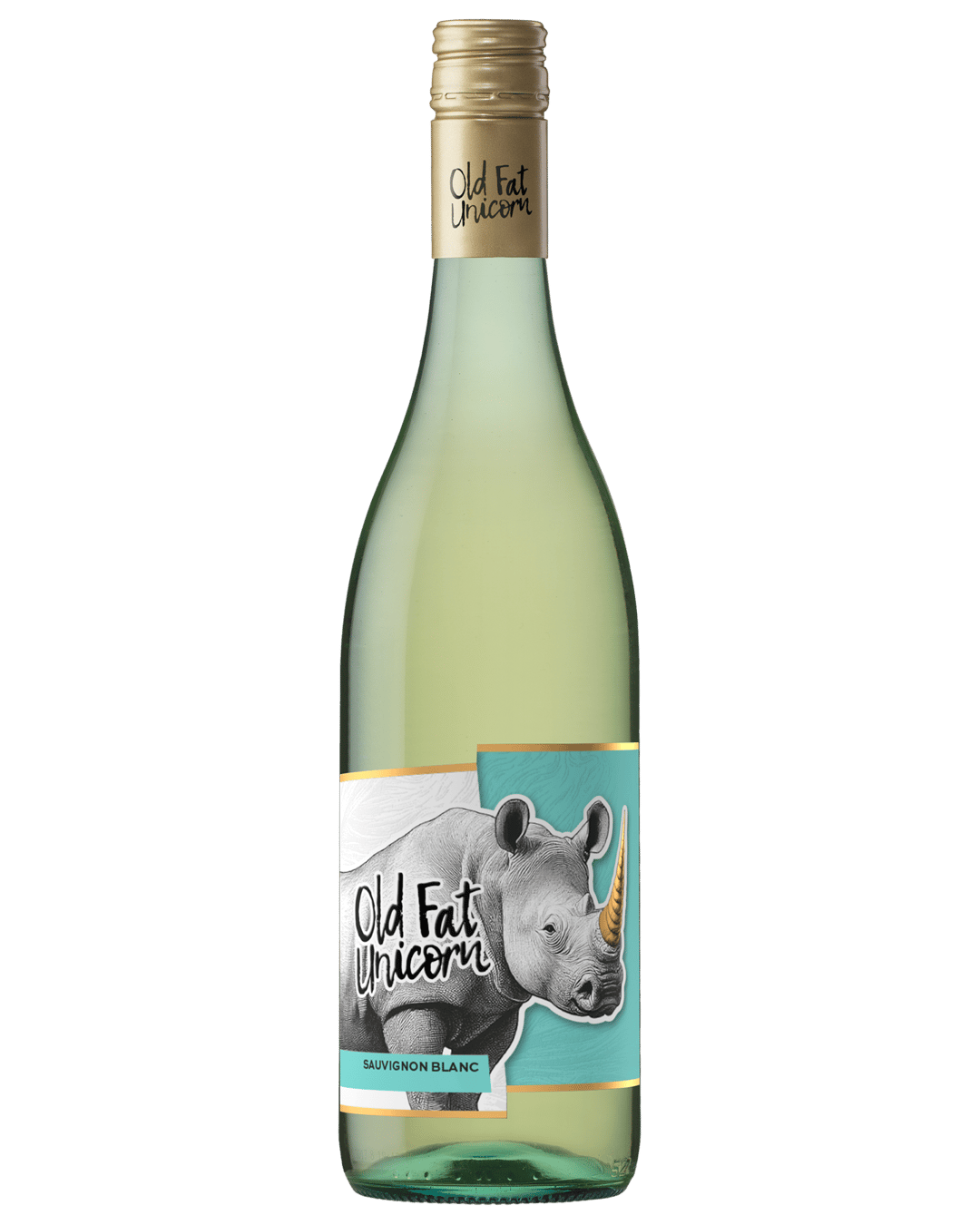 Old Fat Unicorn Sauvignon Blanc 750ML 2025