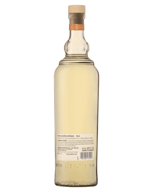 Cazadores Reposado Tequila 750ml  Bottle