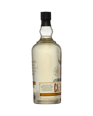 Cazadores Reposado Tequila 750ml  Bottle