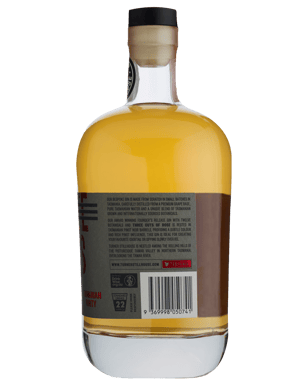 Three Cuts Gin Pinot Barrel Rested Gin 500ml  Bottle