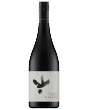 Fallen Giants Serra Ranges Shiraz  Bottle