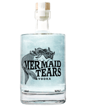 Mermaid Tears Vodka 500ml  Bottle