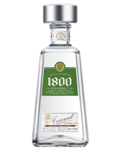 1800 Coconut Tequila Liqueur 700ml  Bottle