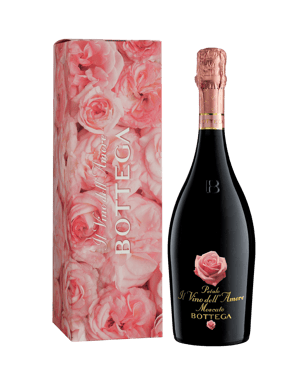 Bottega Petalo Amore White Sparkling Moscato  Each