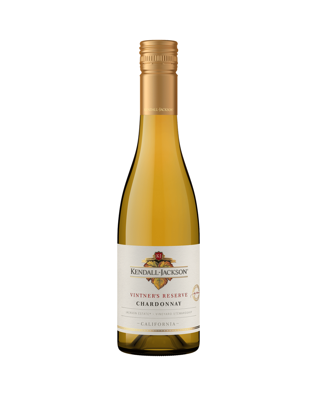 Kendall-Jackson Vintner's Reserve Chardonnay 375ml