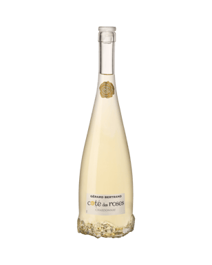 Gerard Bertrand Cote Des Roses Chardonnay  Bottle