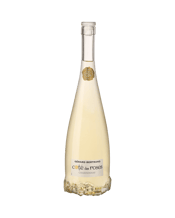 Gerard Bertrand Cote Des Roses Chardonnay  Bottle