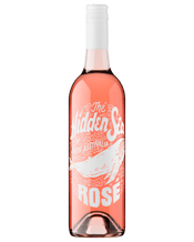 The Hidden Sea Rosé  Bottle